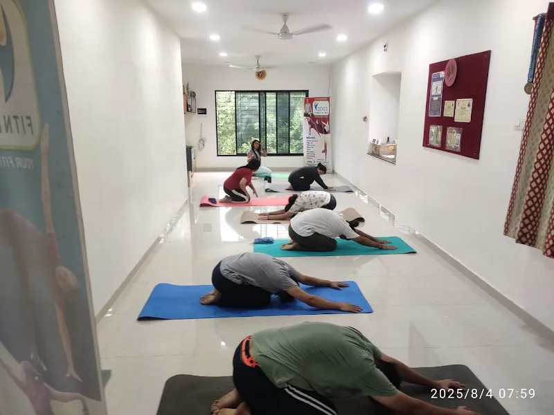 Devi's Yoga and Mental Wellness Centre