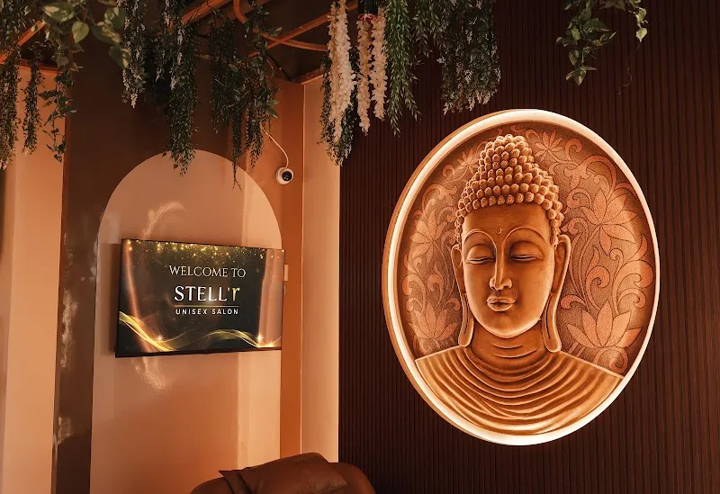 Stell’r Salon