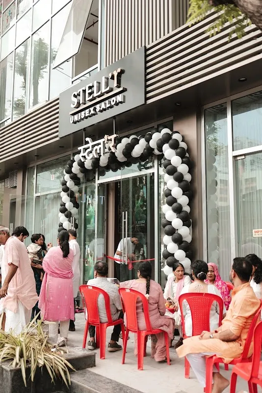 Stell’r Salon