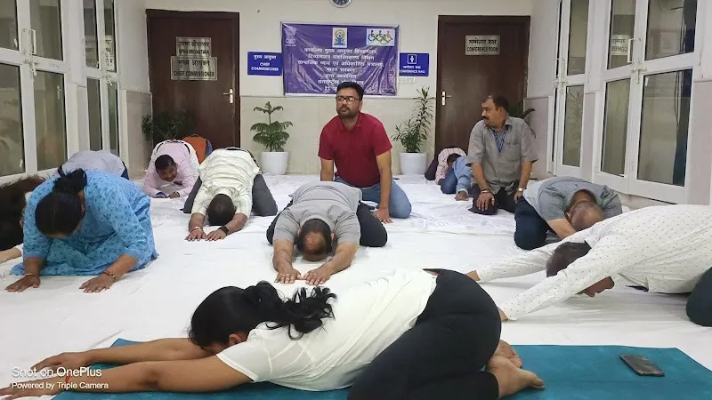 Blissful Yoga Studio