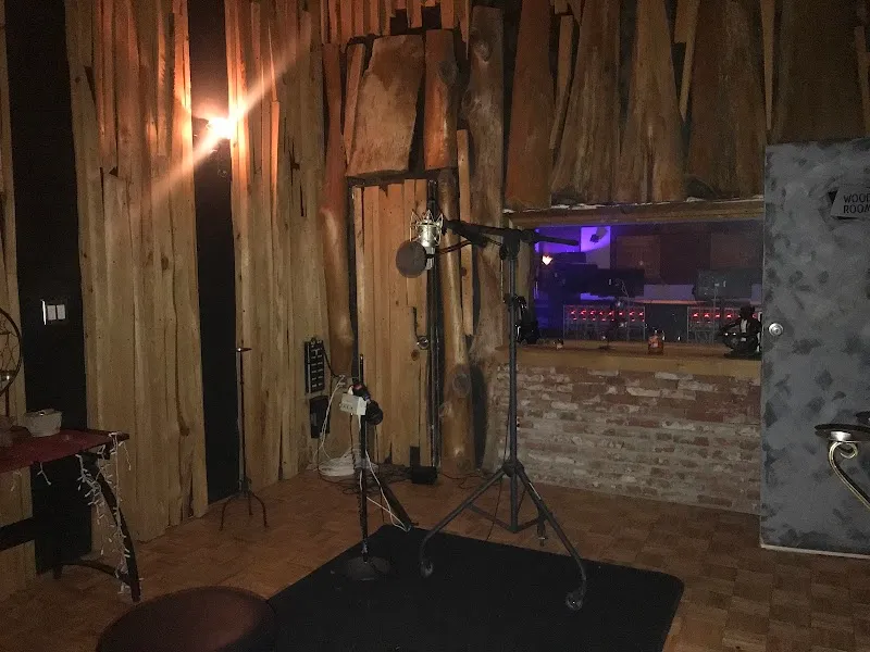 Plush Recording Studios