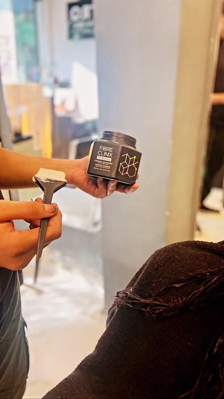 Metro Salon and Academy