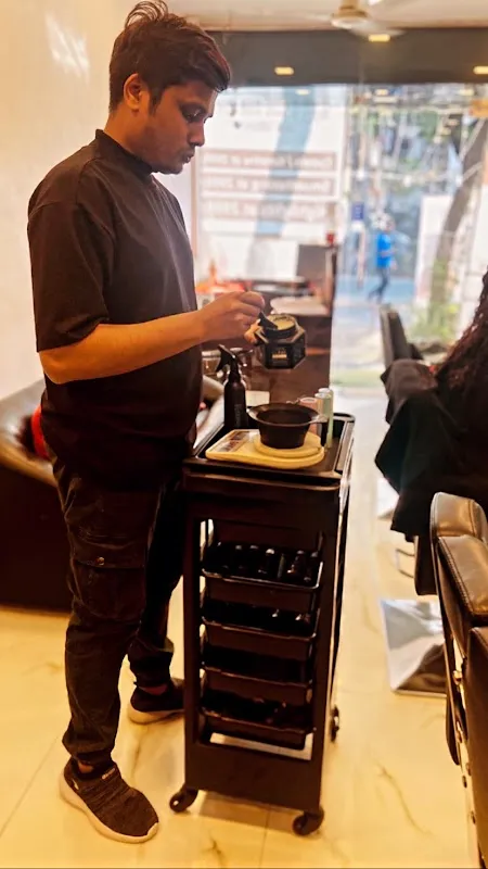 Metro Salon and Academy