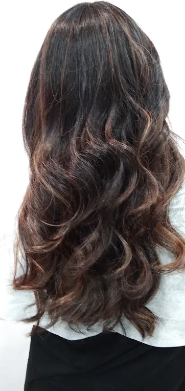 Metro Salon and Academy