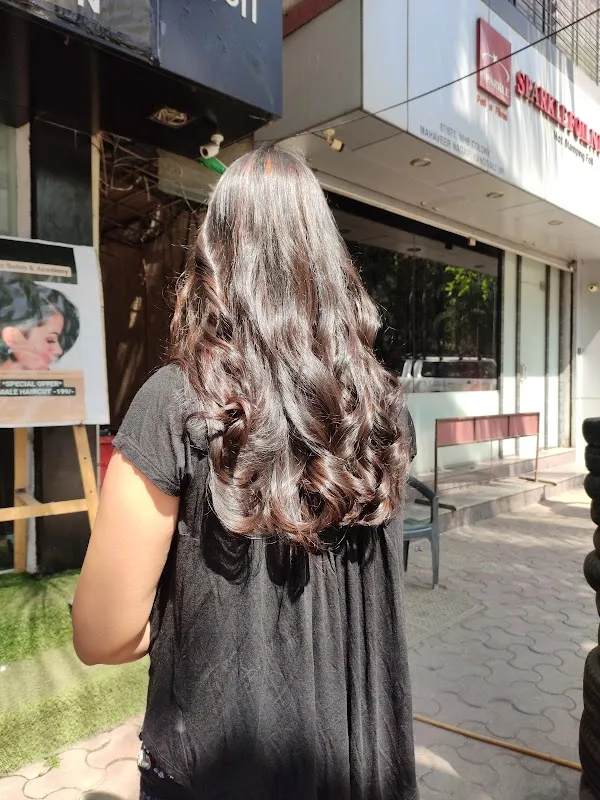 Metro Salon and Academy