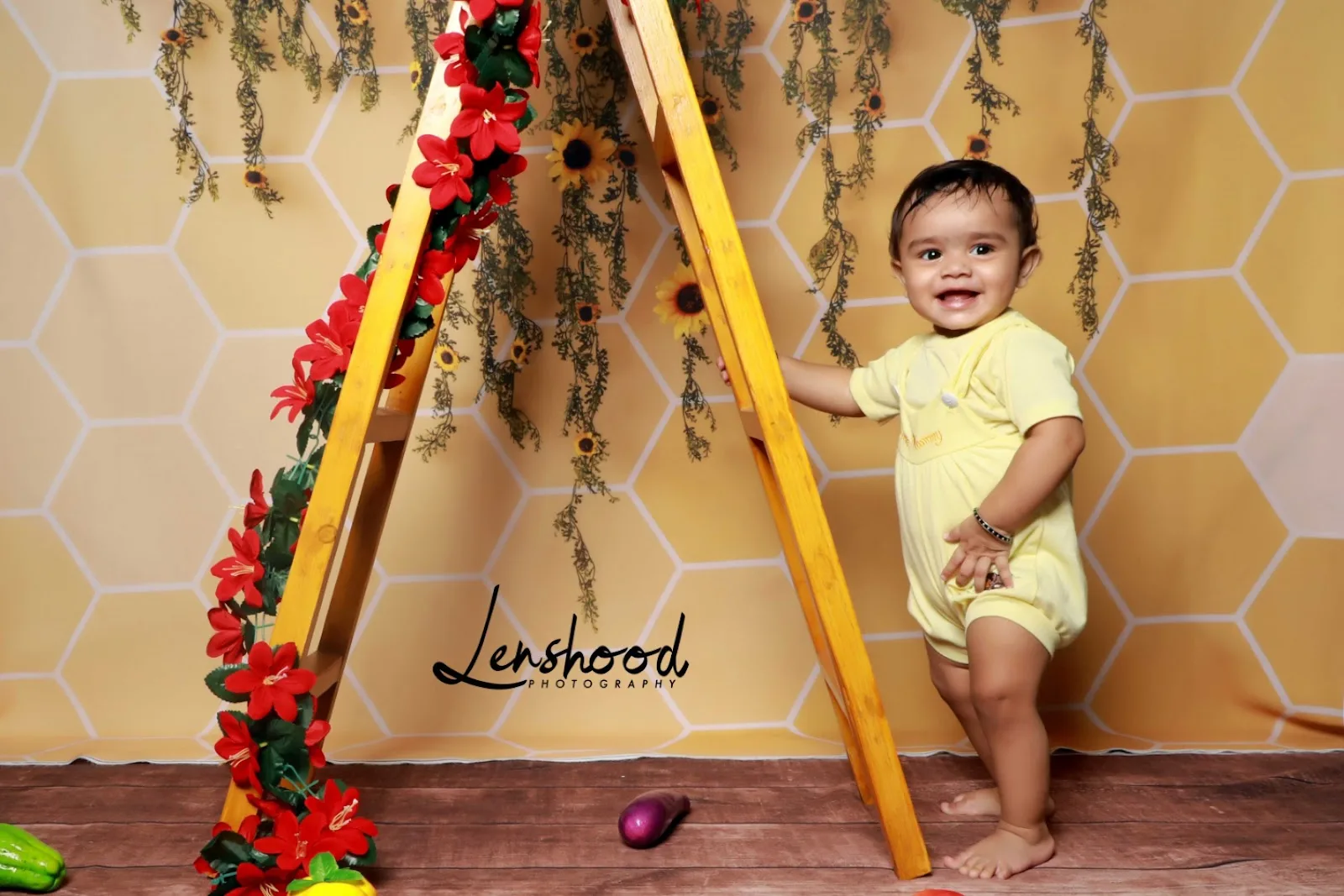Jaya Photo Studio