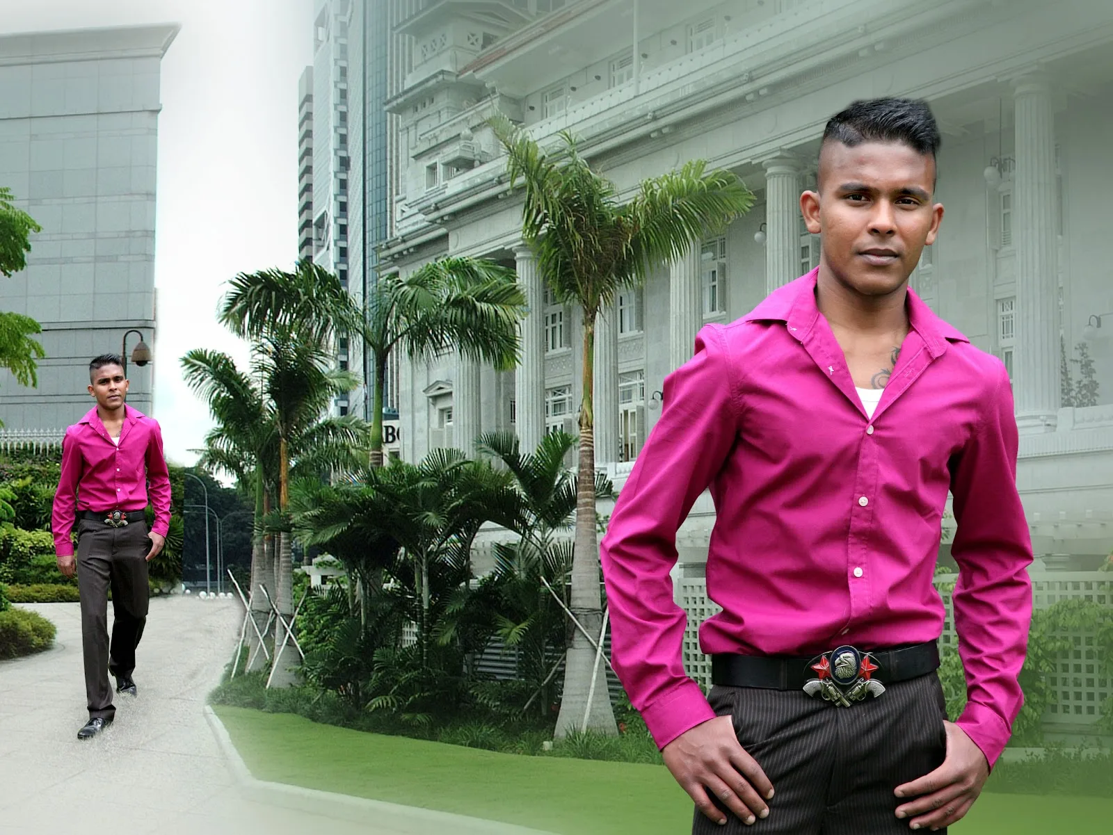 Jaya Photo Studio