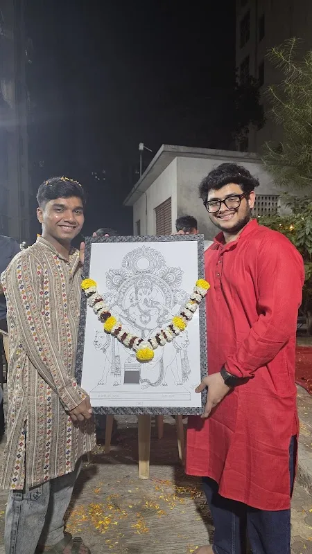 Parth Art Room