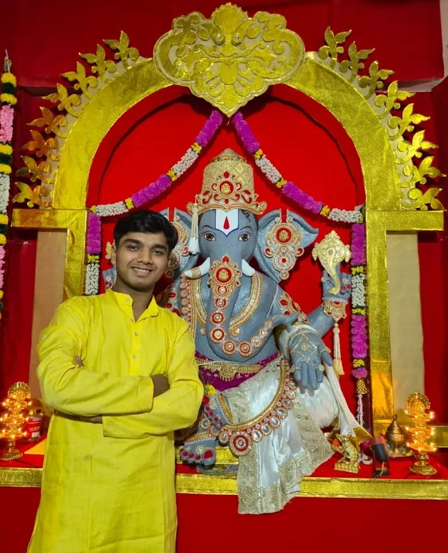 Parth Art Room
