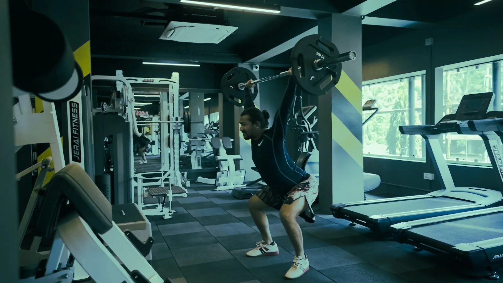 Ground Zero | Gym & Fitness | Panjabari