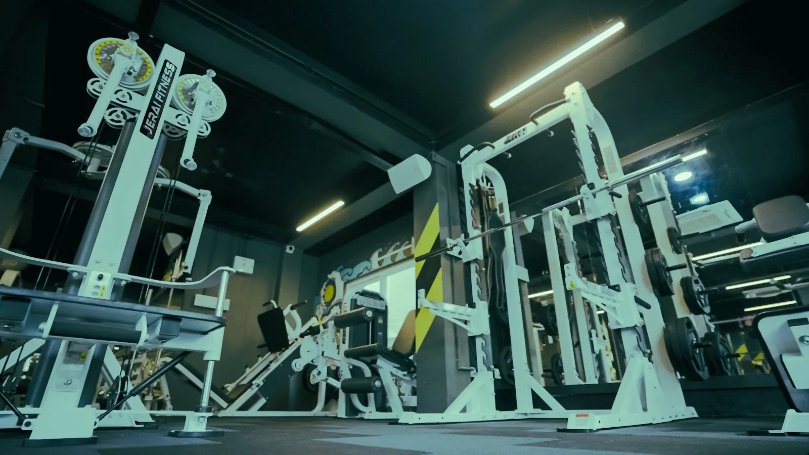 Ground Zero | Gym & Fitness | Panjabari