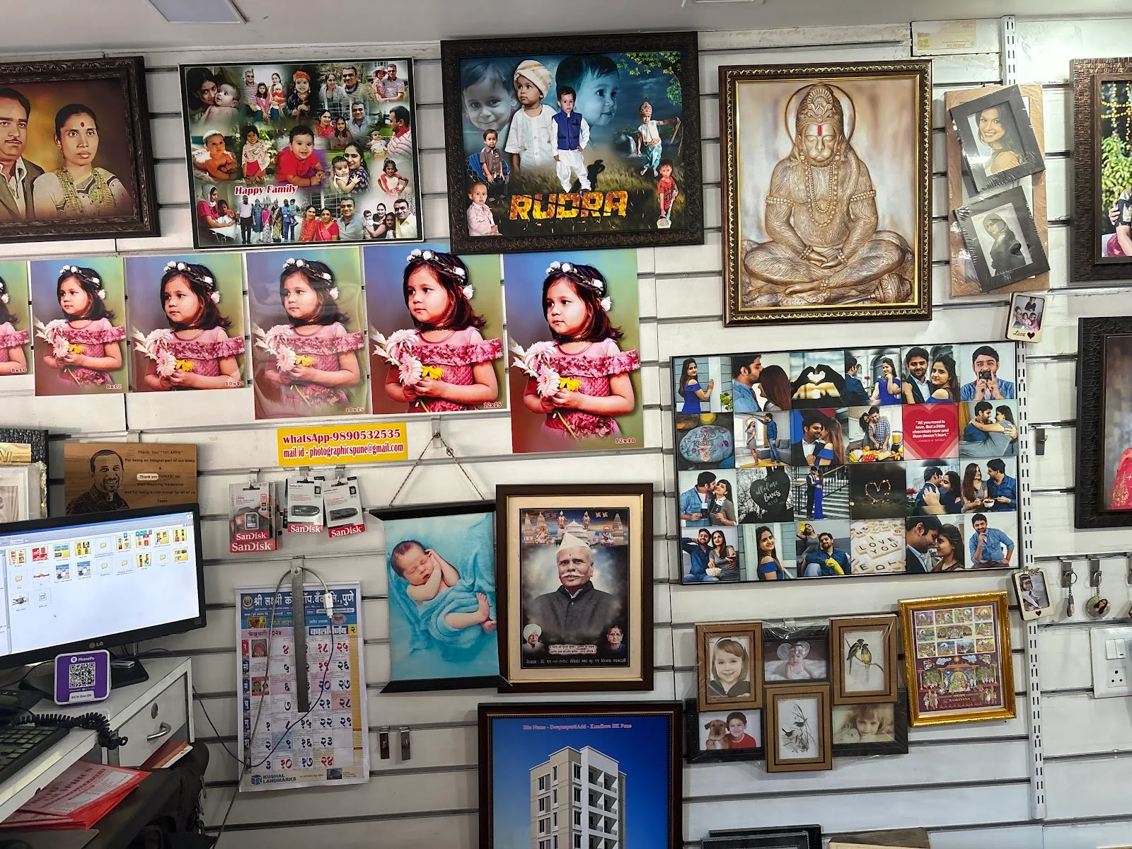 Photo Graphics pune