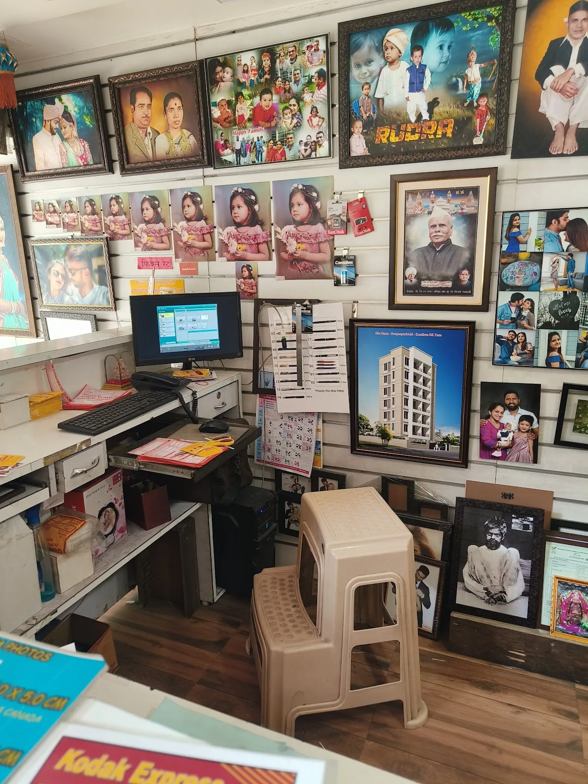 Photo Graphics pune