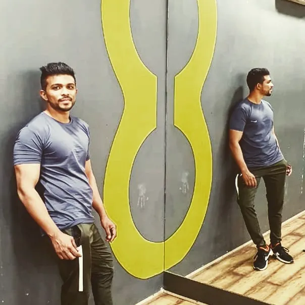 W8 Fitness