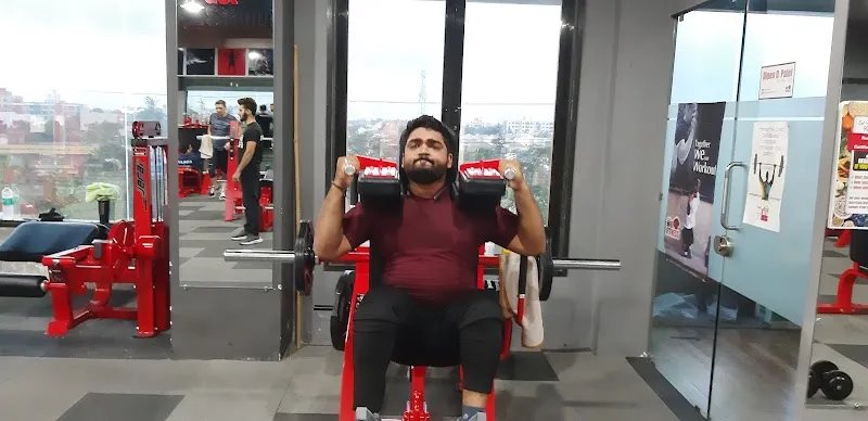 W8 Fitness