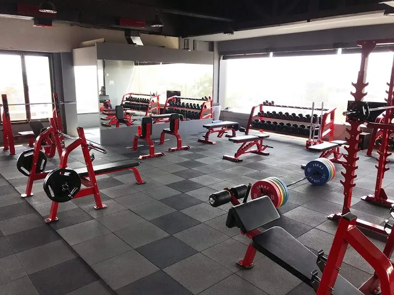 W8 Fitness