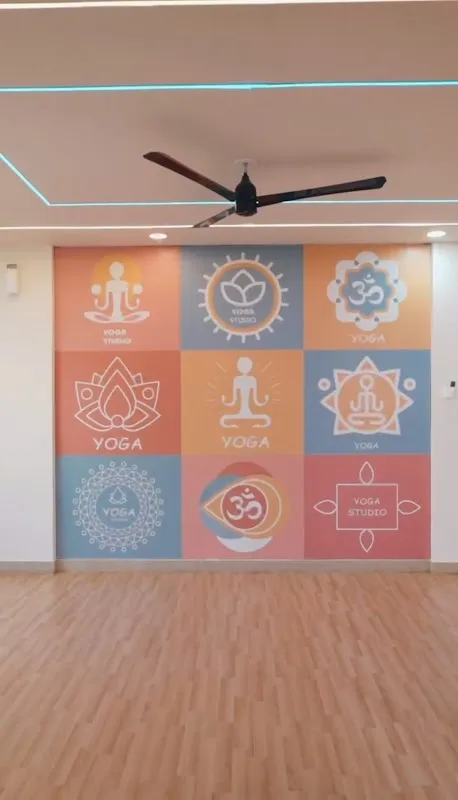 Ujjayi Yoga Fitness