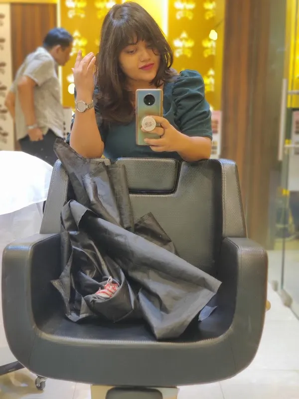 Jawed Habib salon Master Canteen | Hair & Beauty Makeup Expert