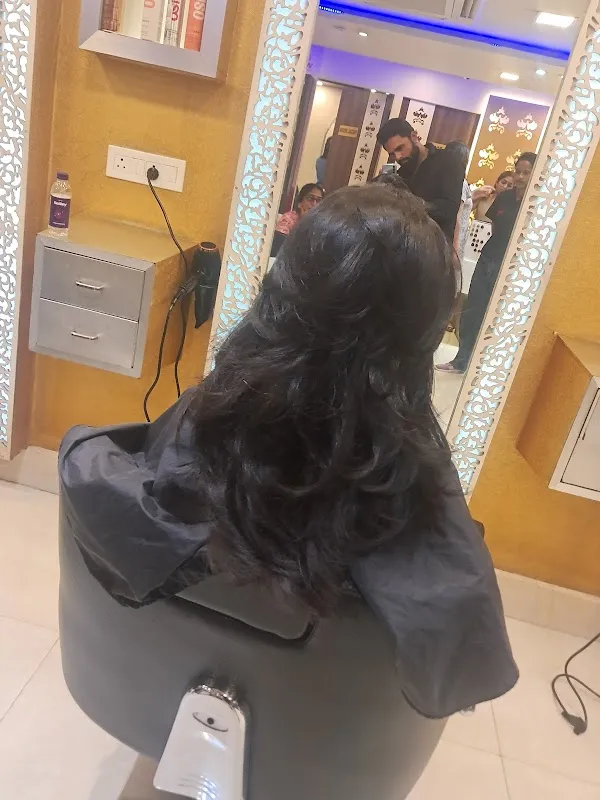 Jawed Habib salon Master Canteen | Hair & Beauty Makeup Expert