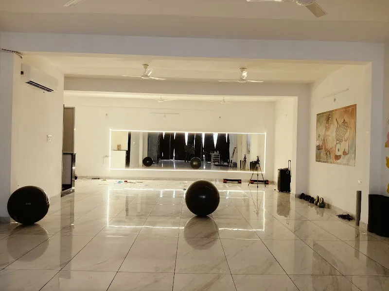 KALAKRITI BY ANUKRITI Dance and art studio