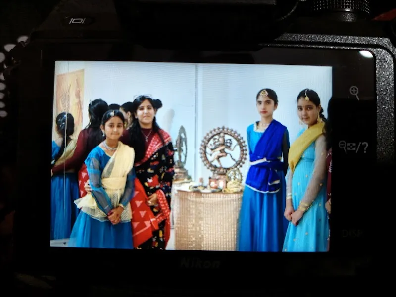 KALAKRITI BY ANUKRITI Dance and art studio