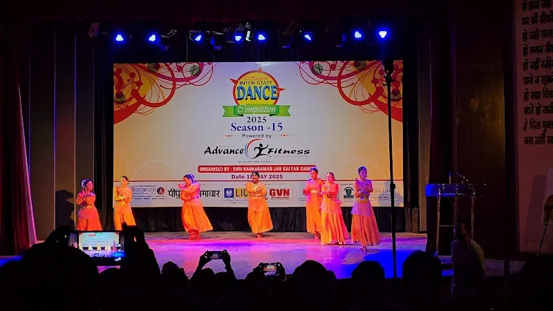 KALAKRITI BY ANUKRITI Dance and art studio