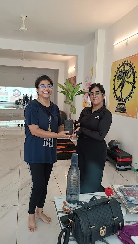 KALAKRITI BY ANUKRITI Dance and art studio