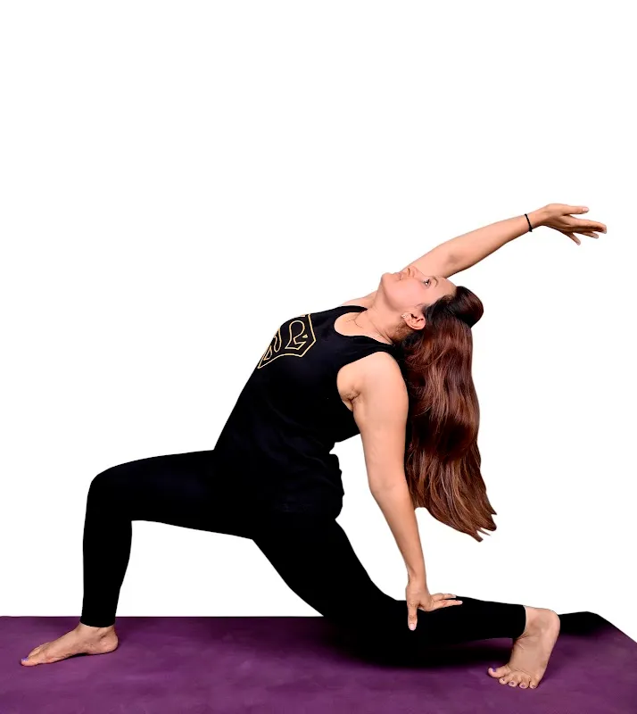 Love For Yoga