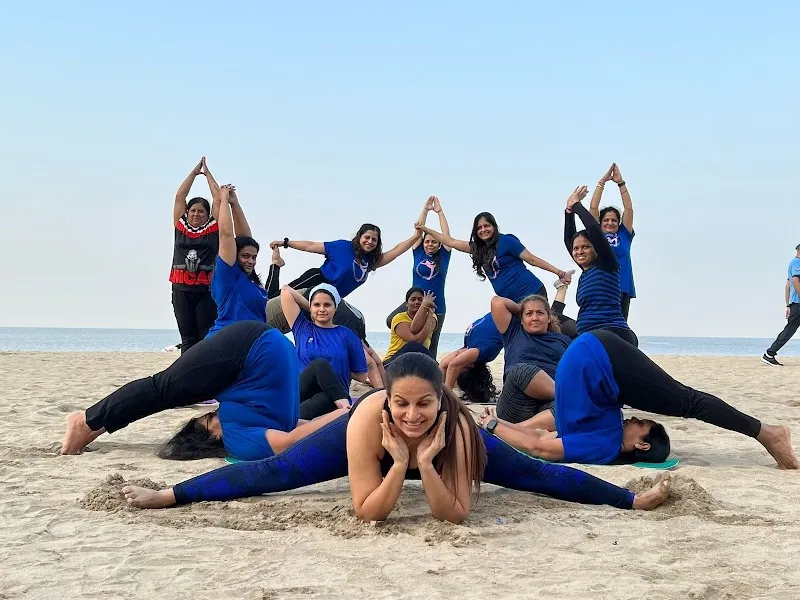 Love For Yoga