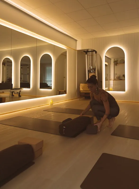 Mahā Pilates Yoga Bodywork Agnes Water