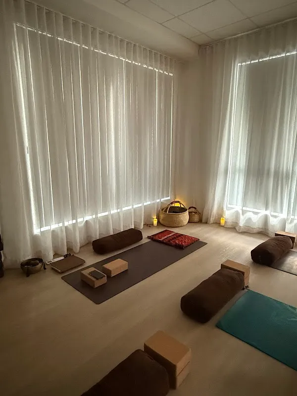 Mahā Pilates Yoga Bodywork Agnes Water