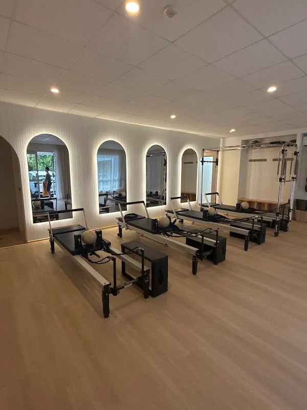 Mahā Pilates Yoga Bodywork Agnes Water
