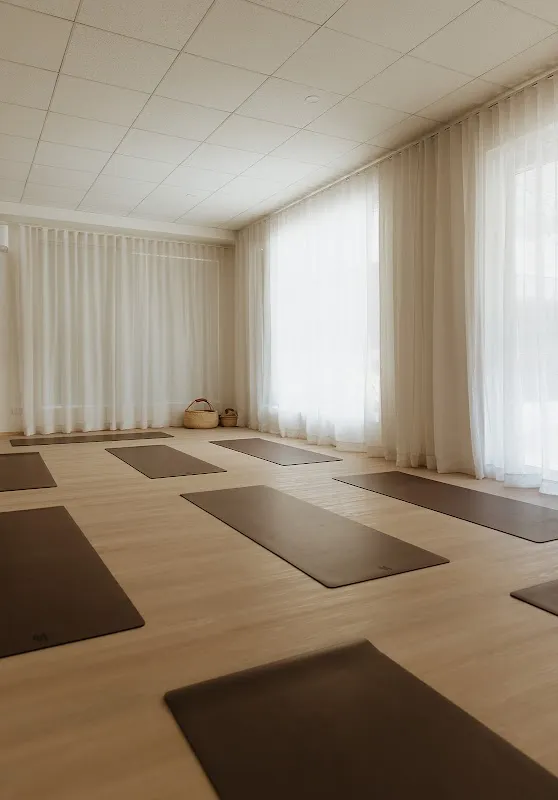 Mahā Pilates Yoga Bodywork Agnes Water