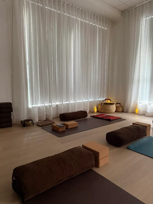 Mahā Pilates Yoga Bodywork Agnes Water