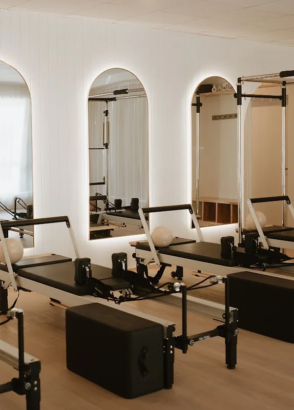 Mahā Pilates Yoga Bodywork Agnes Water