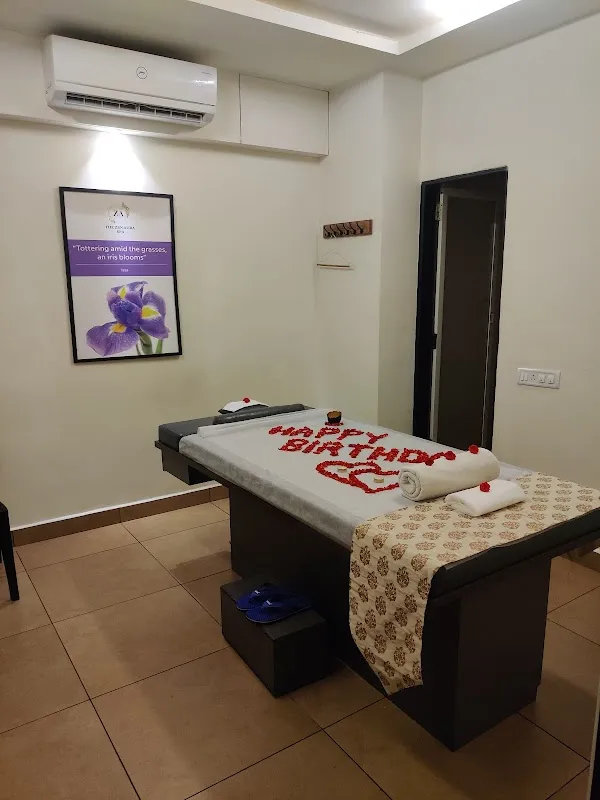 The Zen Aura Spa (Whitefield)