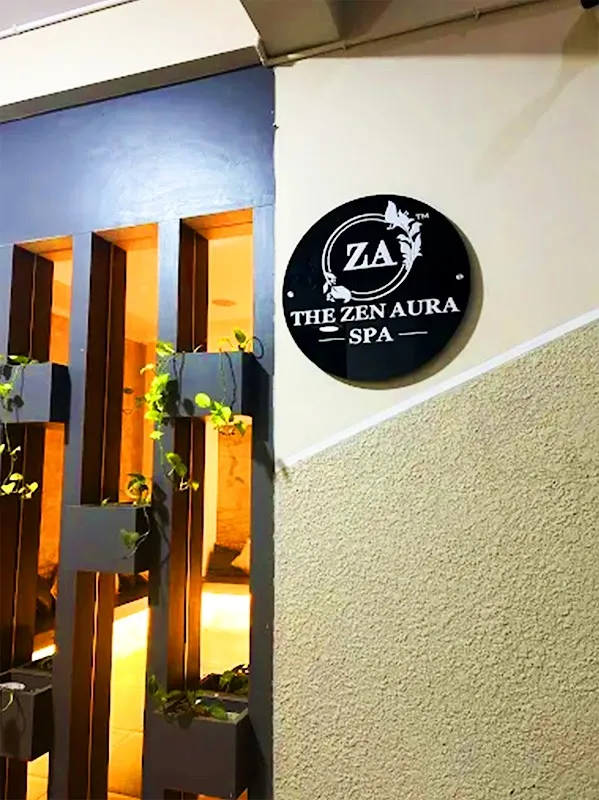 The Zen Aura Spa (Whitefield)