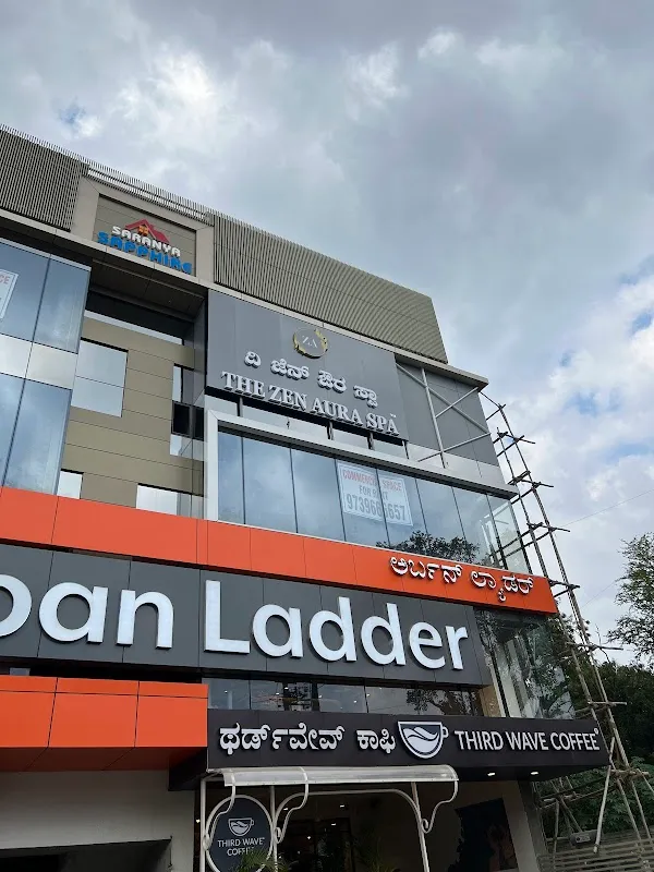 The Zen Aura Spa (Whitefield)