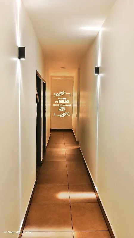 The Zen Aura Spa (Whitefield)