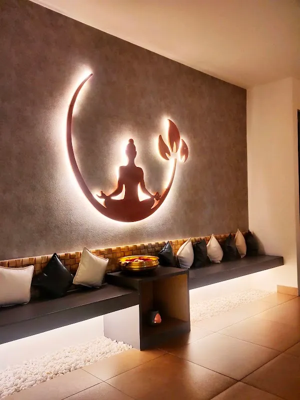 The Zen Aura Spa (Whitefield)
