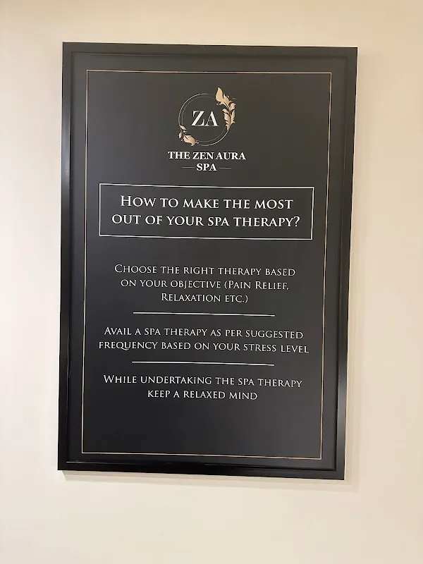 The Zen Aura Spa (Whitefield)