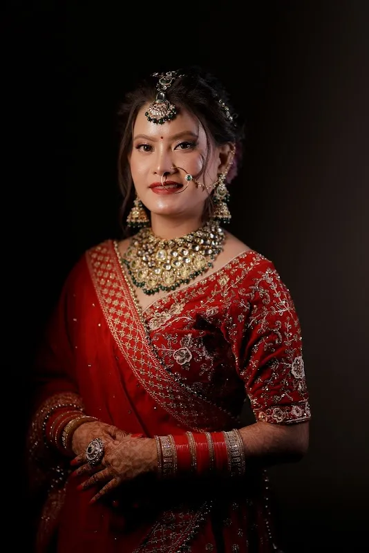 Pick The Click | Photography Studio