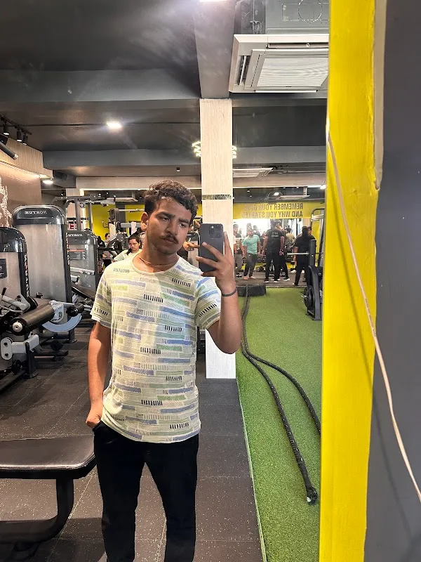 NFS-Nasre's Fitness Studio