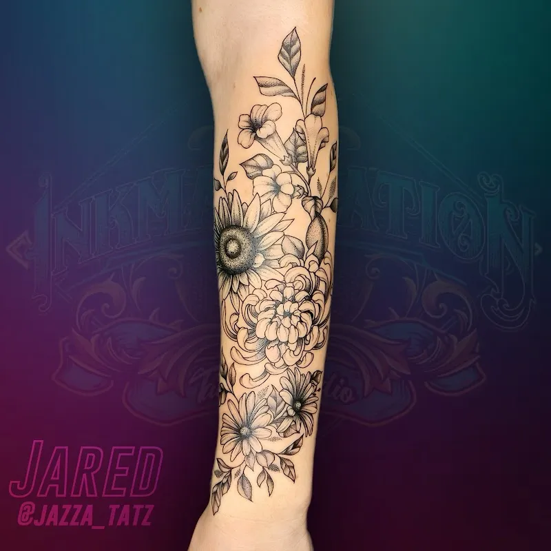 Inkmagination