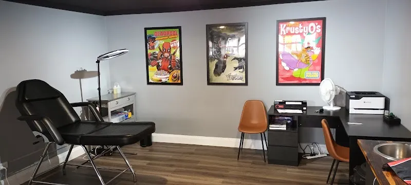 Inkmagination