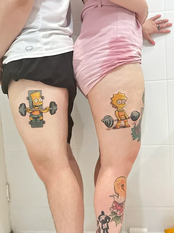 Inkmagination
