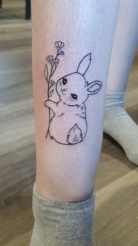 Inkmagination