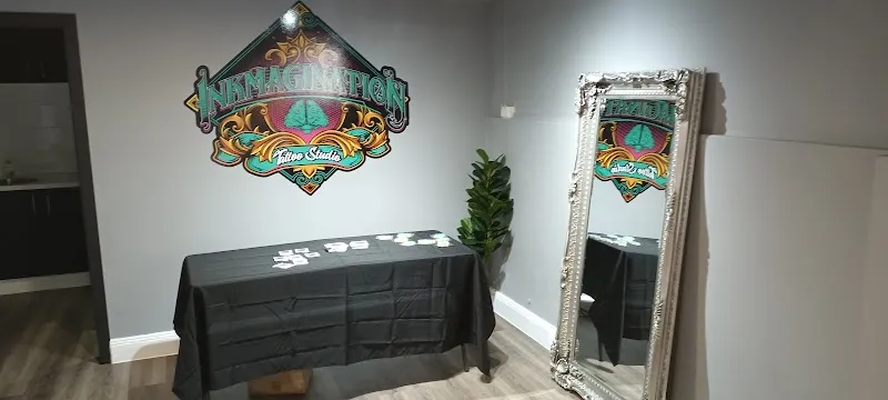 Inkmagination