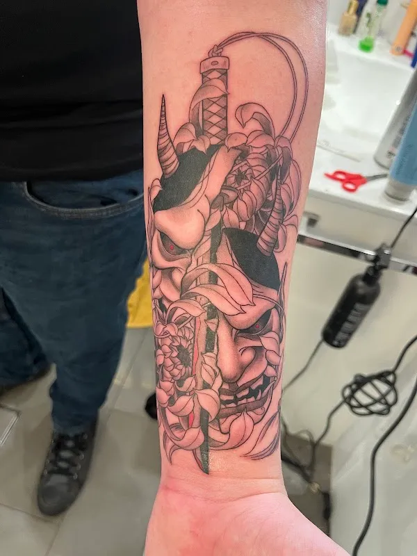 Inkmagination