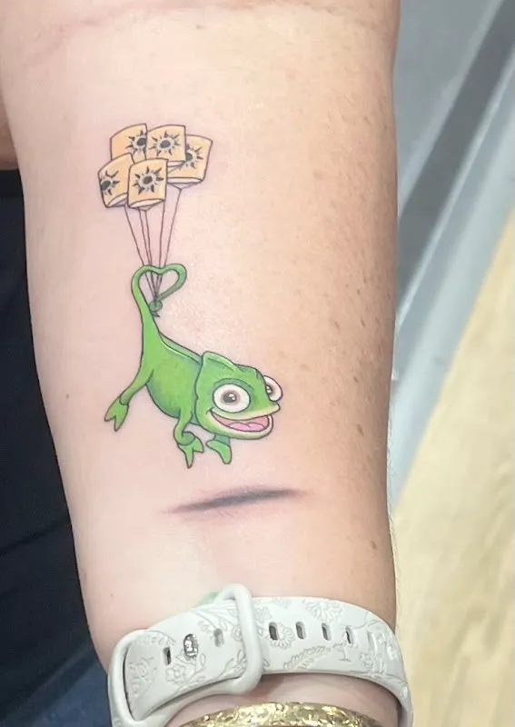 Inkmagination